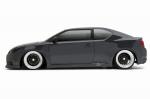 Scion tC by Shawn Baker 2010 года